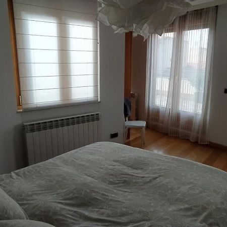 Atico Pta Zamora Larga Estancia Salamanca Kültér fotó