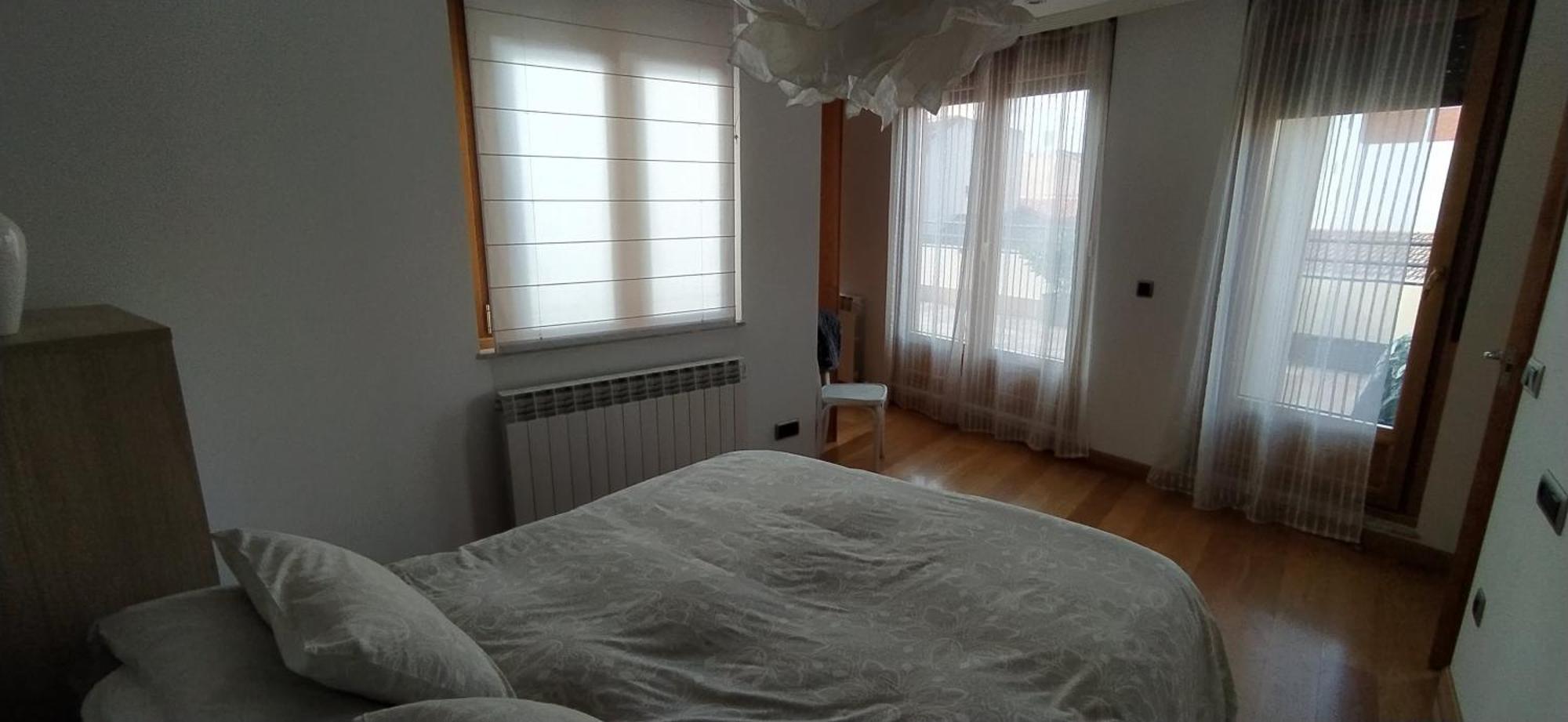 Atico Pta Zamora Larga Estancia Salamanca Kültér fotó